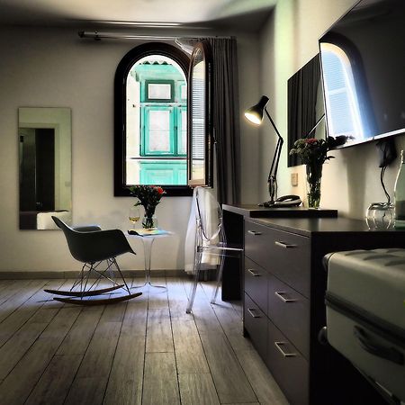 Adelphi Boutique Hotel Рабат Екстер'єр фото