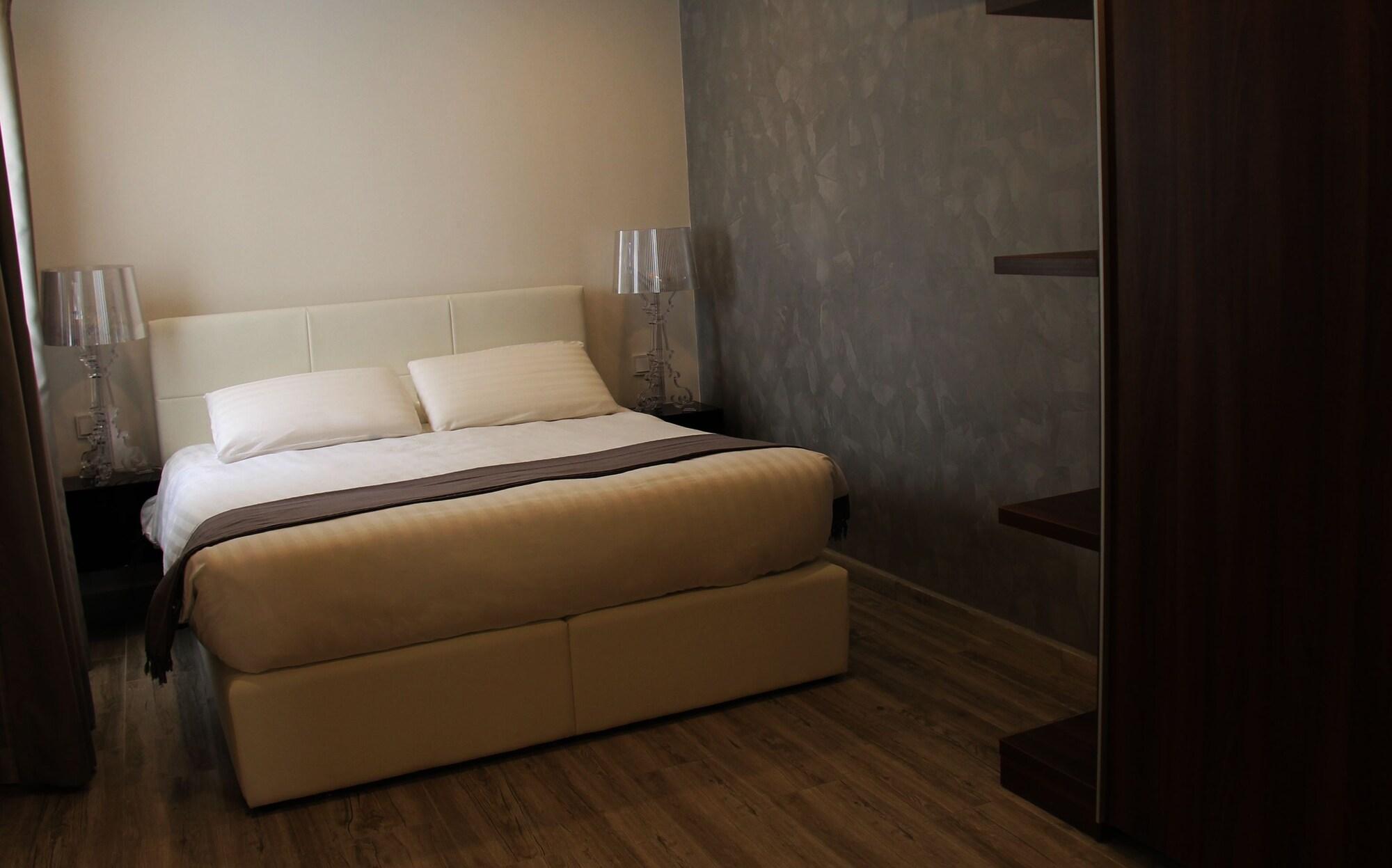 Adelphi Boutique Hotel Рабат Екстер'єр фото