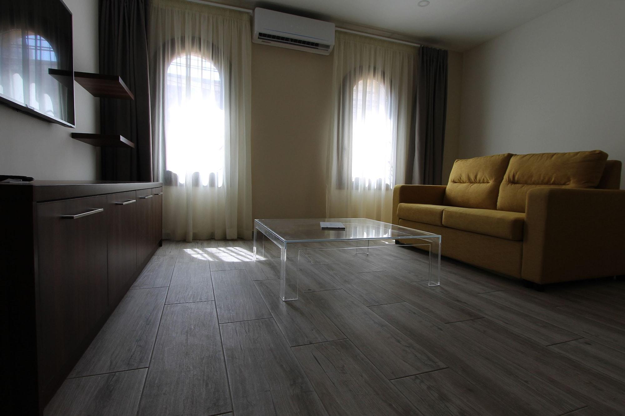 Adelphi Boutique Hotel Рабат Екстер'єр фото