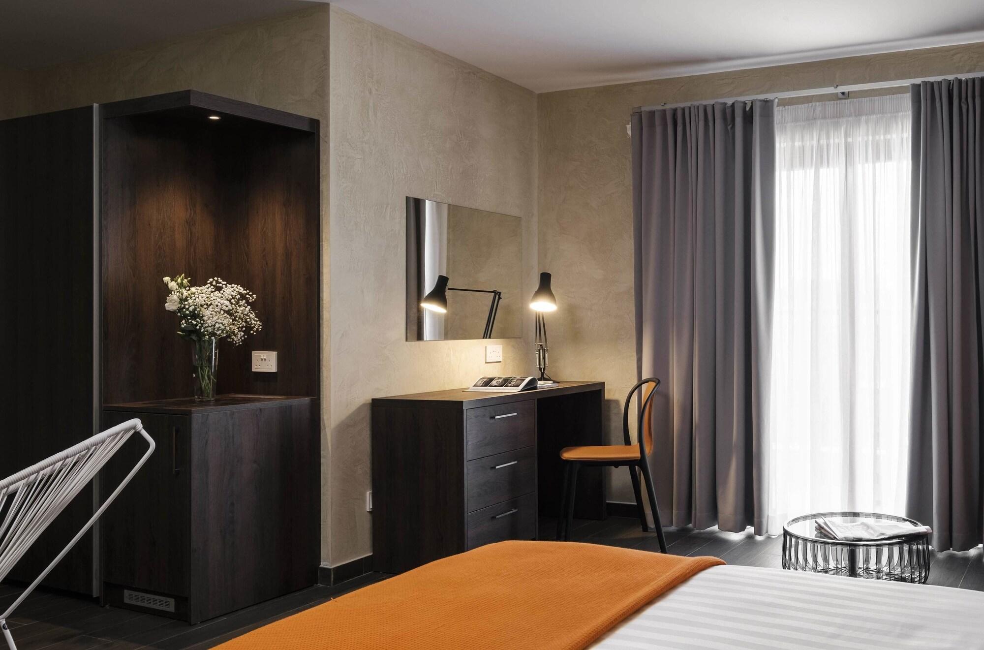 Adelphi Boutique Hotel Рабат Екстер'єр фото