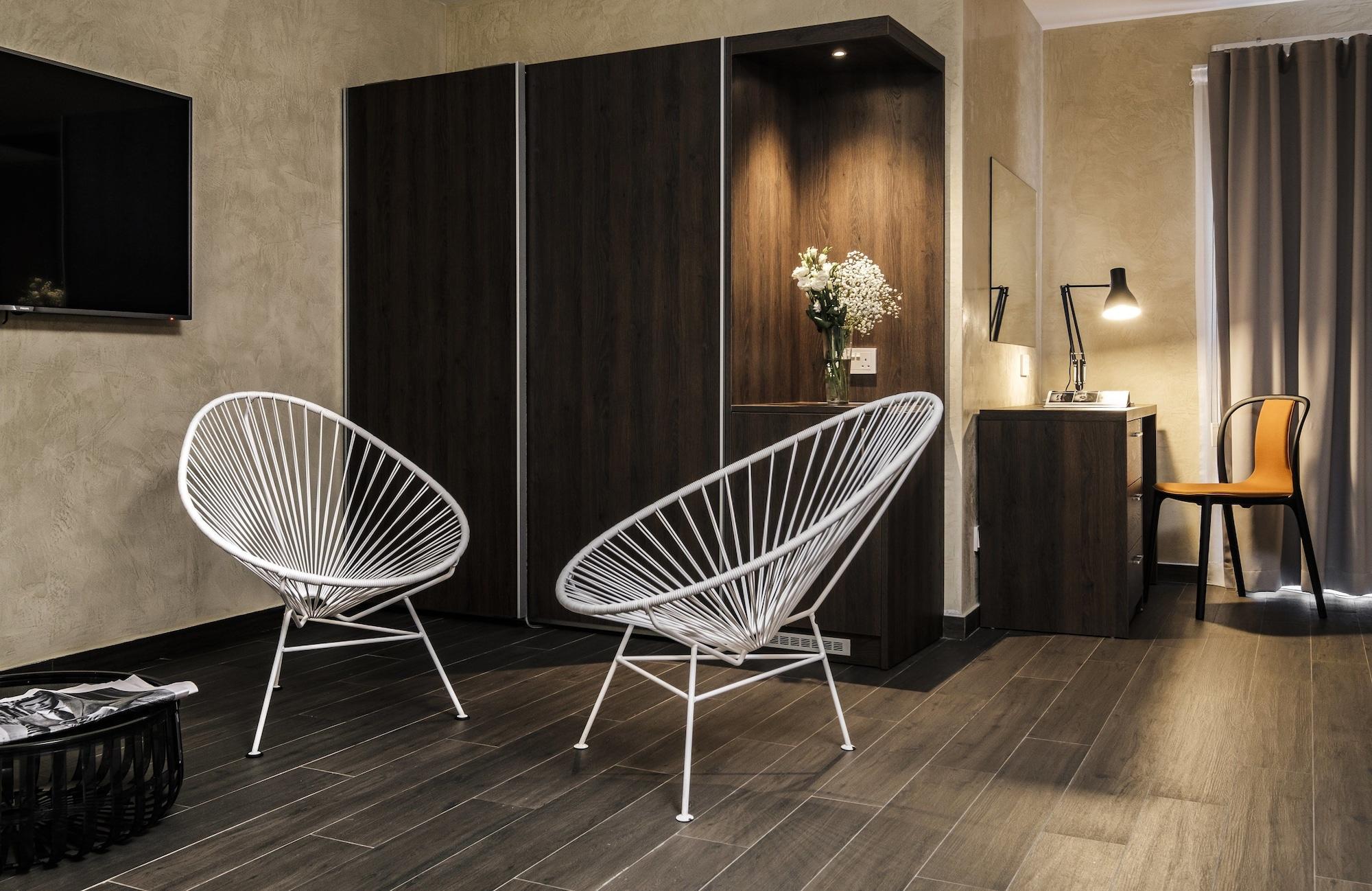 Adelphi Boutique Hotel Рабат Екстер'єр фото