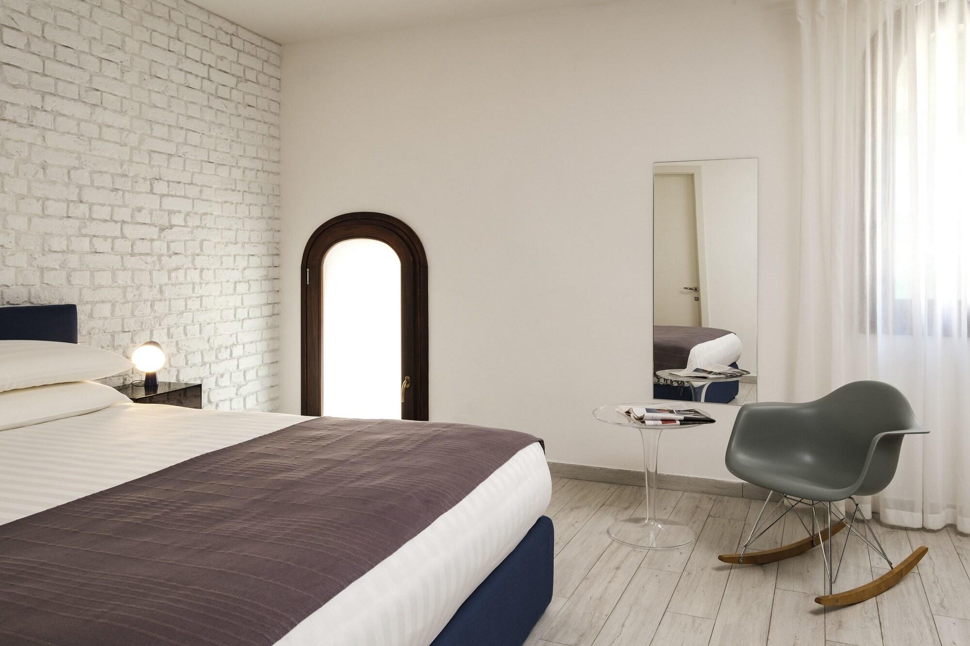 Adelphi Boutique Hotel Рабат Екстер'єр фото