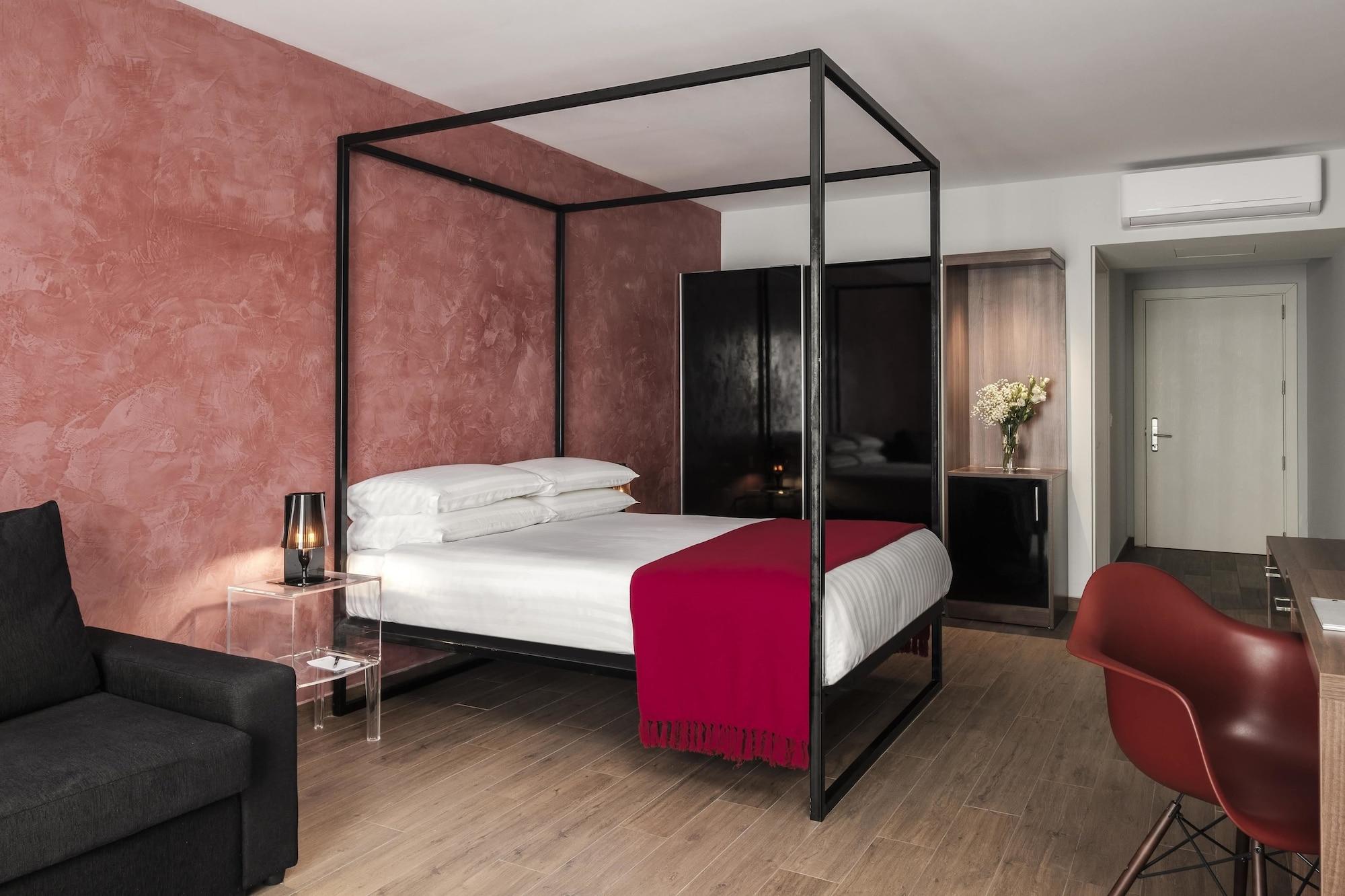 Adelphi Boutique Hotel Рабат Екстер'єр фото