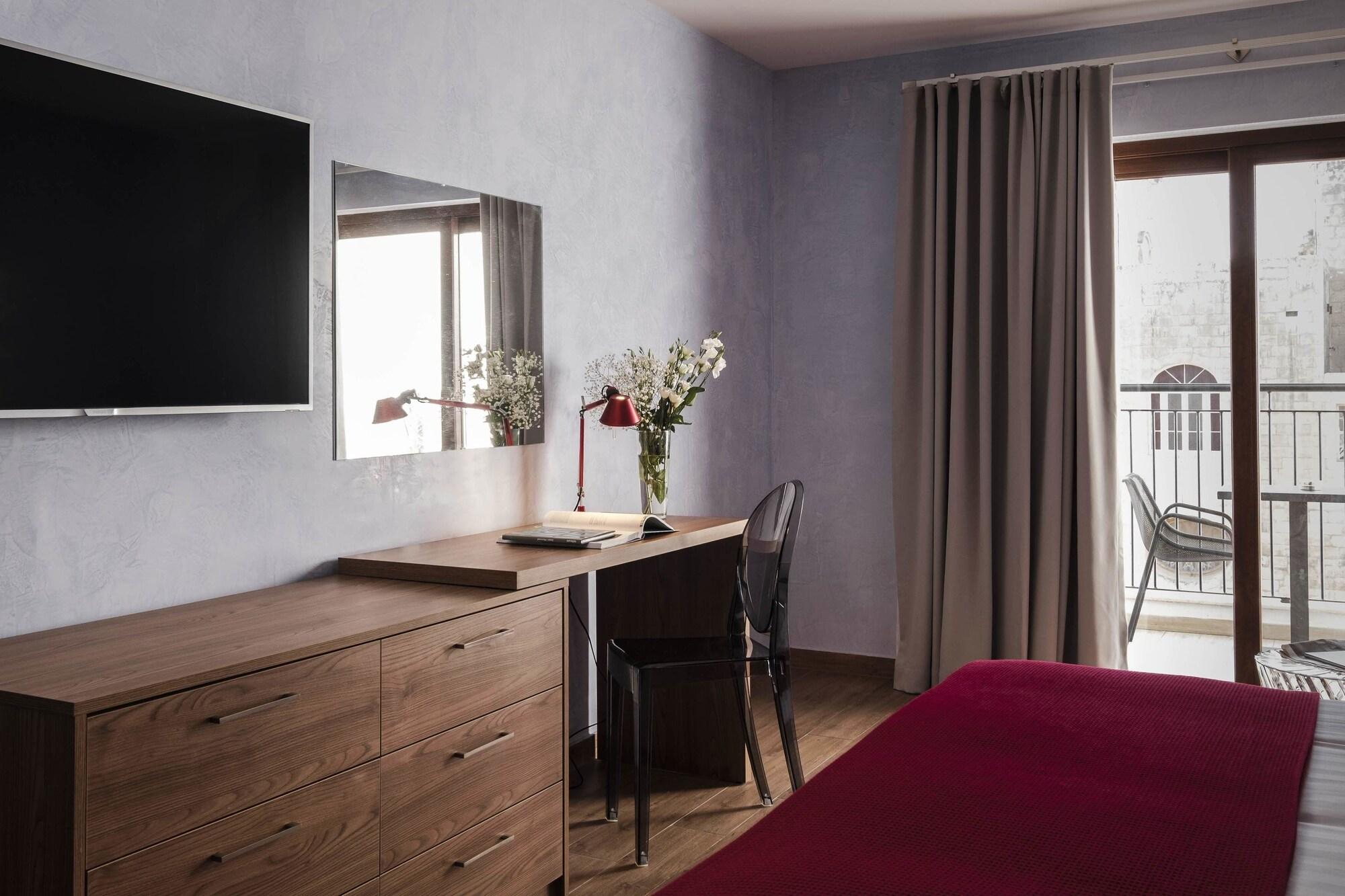 Adelphi Boutique Hotel Рабат Екстер'єр фото