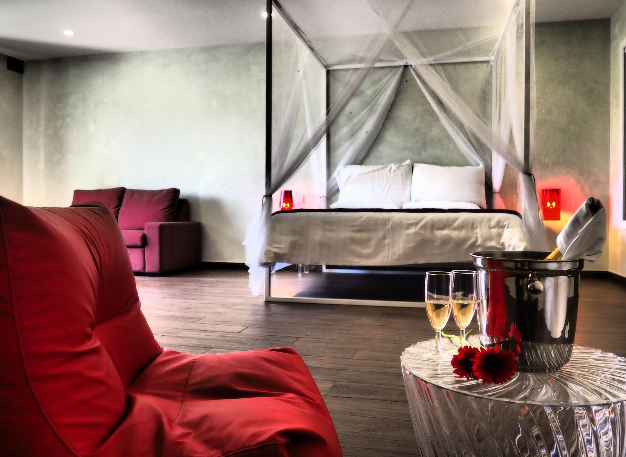 Adelphi Boutique Hotel Рабат Екстер'єр фото