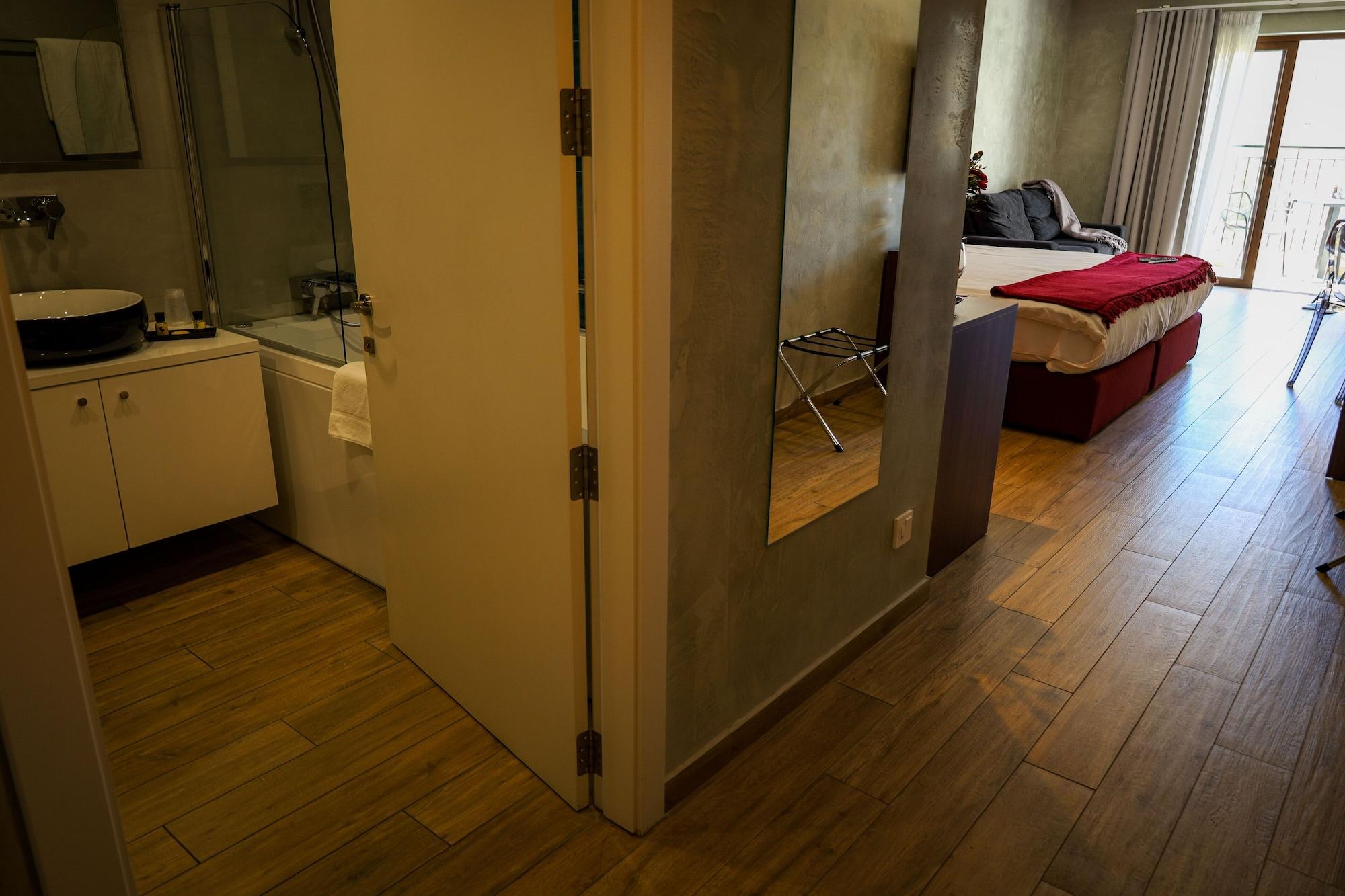 Adelphi Boutique Hotel Рабат Екстер'єр фото