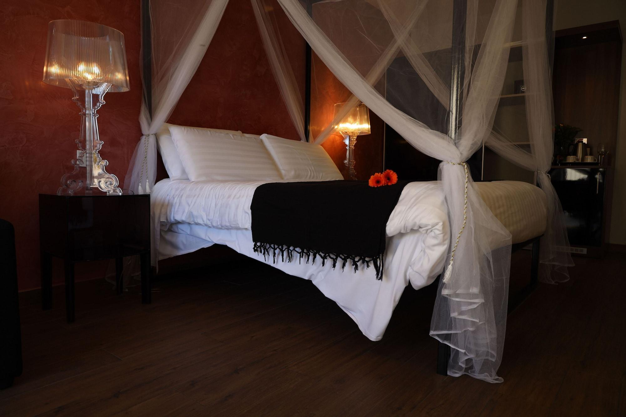 Adelphi Boutique Hotel Рабат Екстер'єр фото