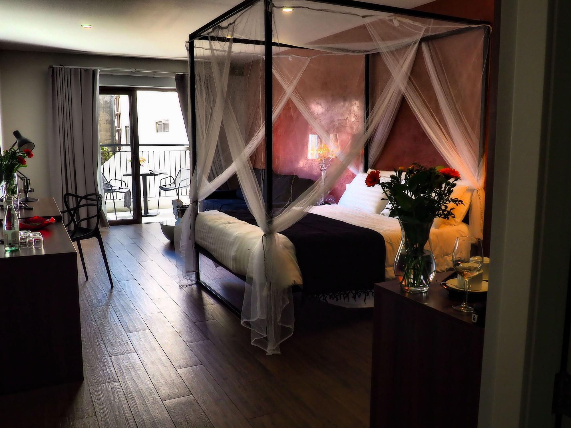 Adelphi Boutique Hotel Рабат Екстер'єр фото