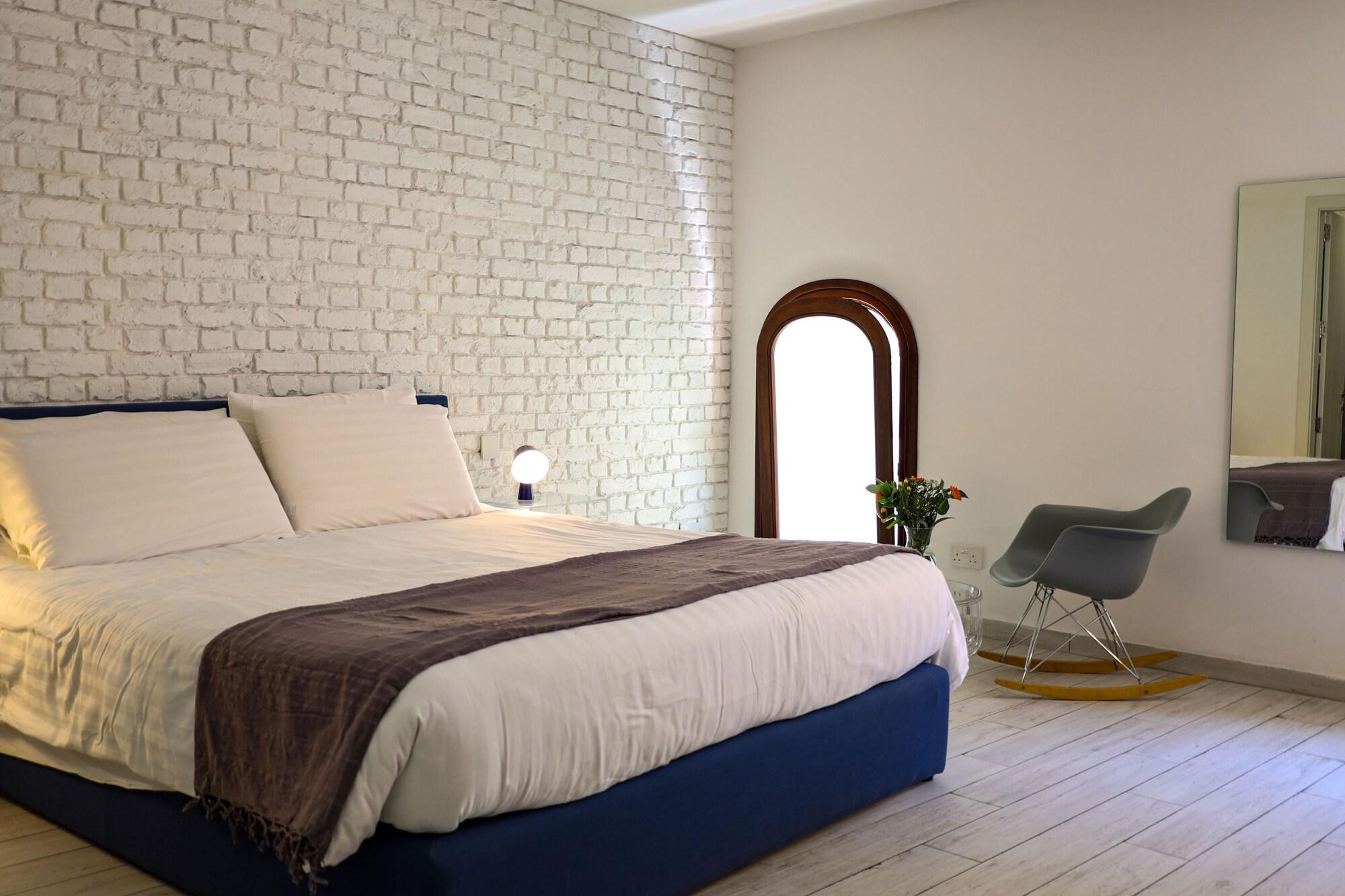 Adelphi Boutique Hotel Рабат Екстер'єр фото